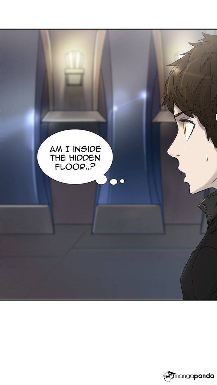 Tower of God Chapter 345 image 007